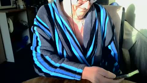 poshman65 online show from February 2025 08:27:02 AM