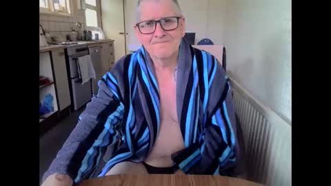 poshman65 online show from June 2026 11:00:02 AM