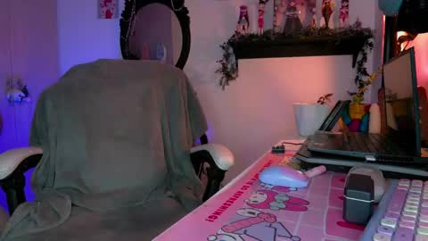 Anna Goth independient model online show from May 2026 06:49:02 PM