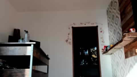 Snapshot of positivevibess chatting on October 2025 12:17:02 PM positivevibess online show from October 2025 12:17:02 PM