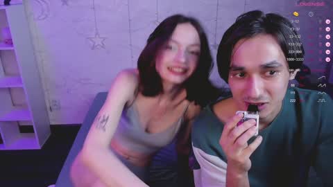 Polly  inst postbabyyy online show from December 2024 08:14:02 PM