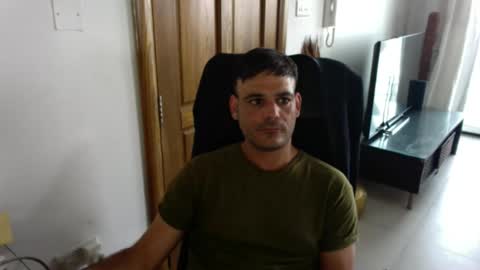 Josh online show from October 2025 10:47:02 AM