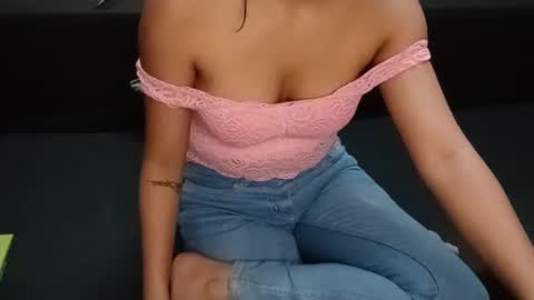 Snapshot of poulomi_das chatting on February 2025 05:50:01 PM poulomi online show from February 2025 05:50:01 PM
