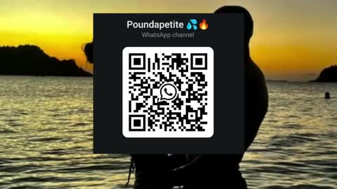 IG poundapetite  online show from May 2026 03:45:02 AM