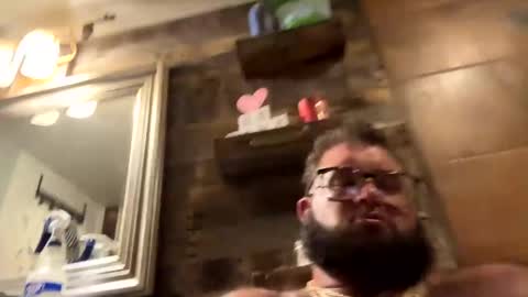 poundsquad305 online show from January 2025 07:04:01 AM