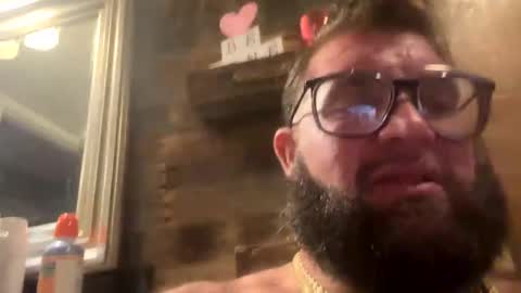 poundsquad305 online show from January 2025 01:11:01 PM