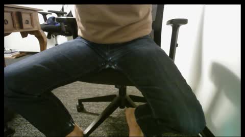 Snapshot of poundtownusa2016 chatting on October 2025 05:02:02 PM ConchilDog online show from October 2025 05:02:02 PM