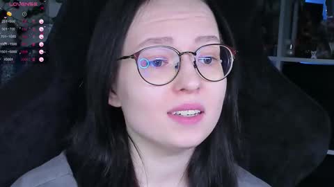 Snapshot of power_robynn chatting on November 2025 09:24:02 PM Robyn online show from November 2025 09:24:02 PM