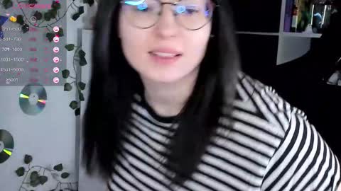 Snapshot of power_robynn chatting on January 2026 01:35:01 PM Robyn online show from January 2026 01:35:01 PM