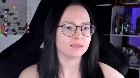 Snapshot of power_robynn chatting on January 2026 05:51:02 PM Robyn online show from January 2026 05:51:02 PM