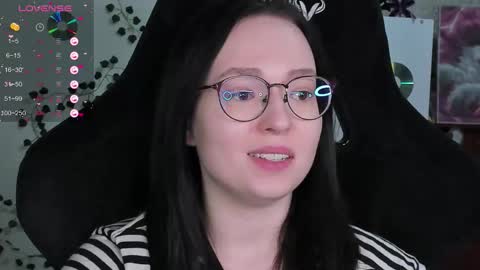 Snapshot of power_robynn chatting on February 2026 06:41:02 PM Robyn online show from February 2026 06:41:02 PM