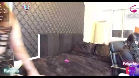 Ravena Rozz online show from December 2024 12:28:02 AM