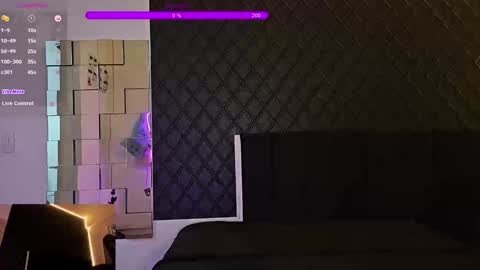 Ravena Rozz online show from February 2025 03:11:02 AM