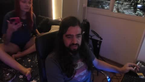 Ravena Rozz online show from February 2025 03:45:01 AM