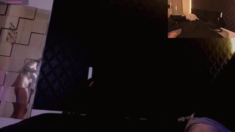 Ravena Rozz online show from February 2025 01:05:02 AM