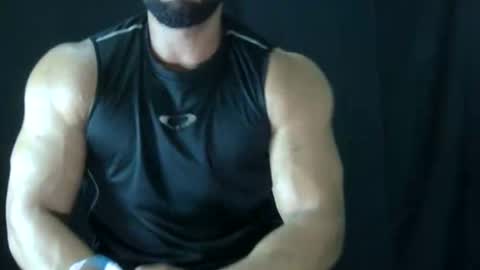 powerdmuscle online show from April 2026 11:42:02 PM