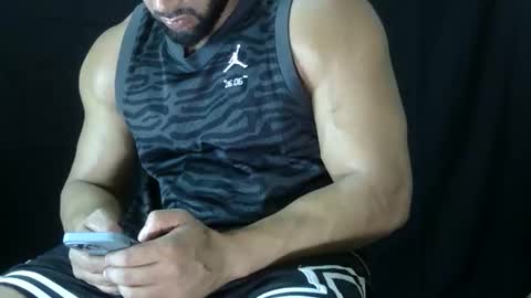 powerdmuscle online show from May 2026 11:21:02 PM