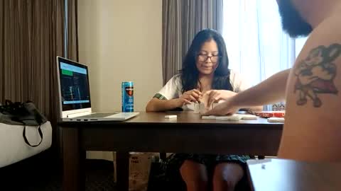 Powerhousecup online show from February 2025 11:26:02 PM