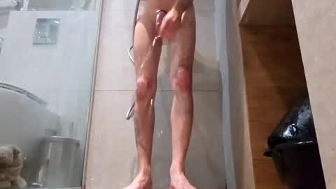 Snapshot of powermute22 chatting on October 2025 06:05:01 AM Big Dick online show from October 2025 06:05:01 AM