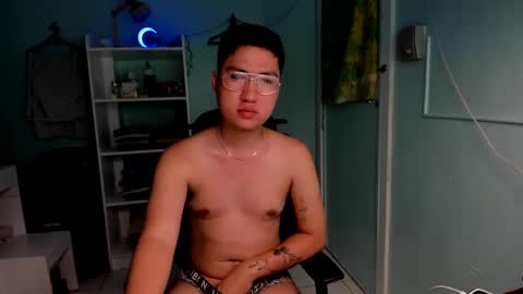 Snapshot of powerpuffcock chatting on January 2025 11:33:01 AM powerpuffcock online show from January 2025 11:33:01 AM