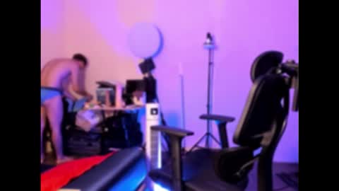 powerpuffcock online show from December 2025 06:06:01 PM