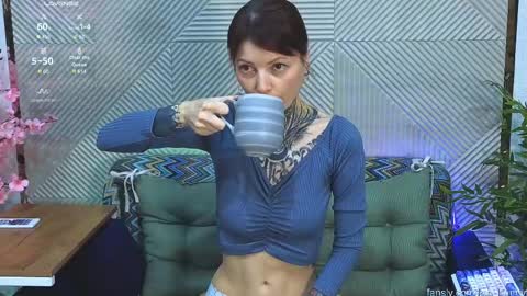 Lola online show from January 2026 05:46:02 AM