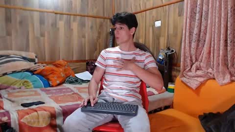 chris independent  online show from February 2025 01:20:02 AM