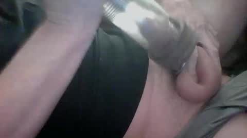 powthunder85 online show from April 2026 07:09:01 AM