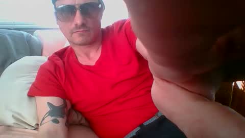 powthunder85 online show from May 2026 09:19:01 PM