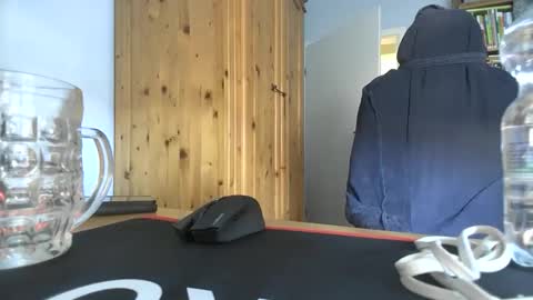 Tom PP online show from April 2026 11:36:02 AM