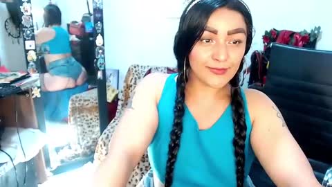 maryana online show from December 2024 07:55:01 PM
