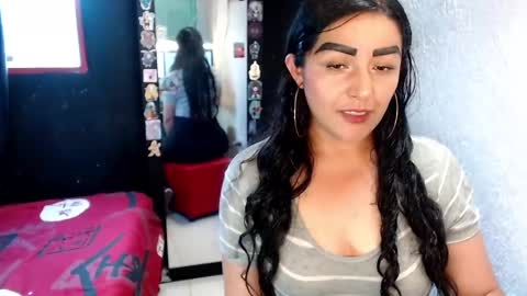 maryana online show from December 2024 08:25:02 PM