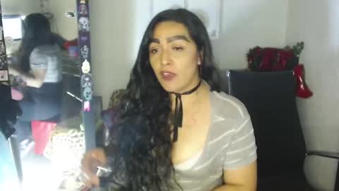 maryana online show from January 2025 10:34:02 AM