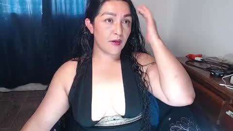 maryana online show from April 2026 07:23:01 PM