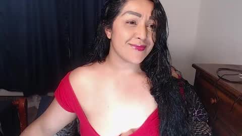 maryana online show from May 2026 04:08:02 AM