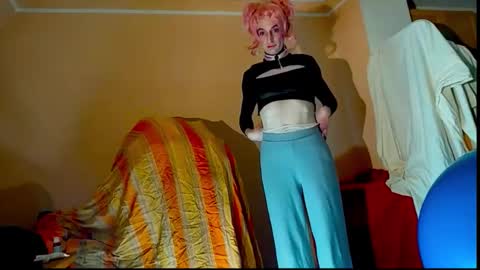 pr1ncess_cassy online show from February 2026 03:58:02 AM