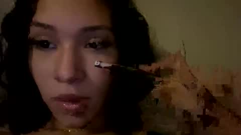 pr3ttynperla online show from December 2025 06:39:02 AM