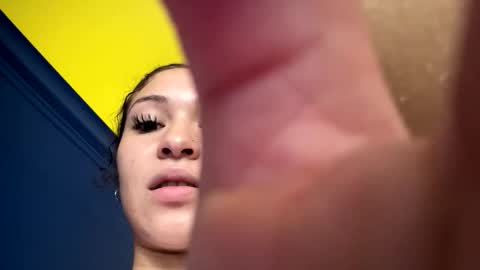pr3ttynperla online show from May 2026 07:08:02 PM