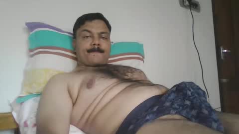 pradeep99107849 online show from September 2025 10:16:01 AM