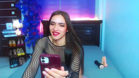 Snapshot of preciosa_banks69 chatting on January 2025 05:31:01 AM preciosa_banks69 online show from January 2025 05:31:01 AM