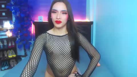 Snapshot of preciosa_banks69 chatting on February 2025 02:24:01 PM preciosa_banks69 online show from February 2025 02:24:01 PM