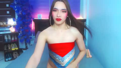 Snapshot of preciosa_banks69 chatting on February 2025 10:51:02 AM preciosa_banks69 online show from February 2025 10:51:02 AM