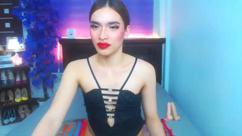 Snapshot of preciosa_banks69 chatting on February 2025 04:44:01 PM preciosa_banks69 online show from February 2025 04:44:01 PM