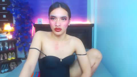 Snapshot of preciosa_banks69 chatting on March 2025 06:54:01 PM preciosa_banks69 online show from March 2025 06:54:01 PM