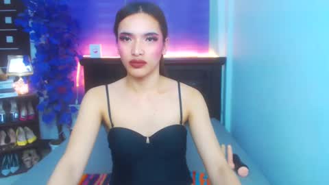 Snapshot of preciosa_banks69 chatting on March 2025 04:07:02 PM preciosa_banks69 online show from March 2025 04:07:02 PM