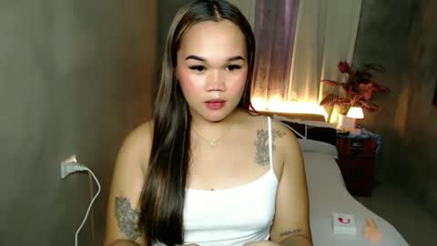 Just PRECIOUS  online show from February 2026 12:48:01 AM