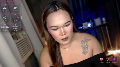 Just PRECIOUS  online show from May 2026 04:12:02 PM