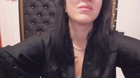 Ailyn online show from January 2026 06:07:02 AM