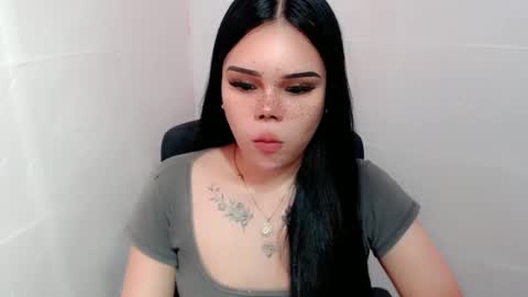 MAXXINE online show from December 2024 03:10:02 AM