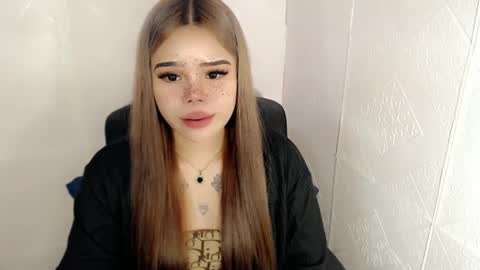 MAXXINE online show from February 2025 05:43:02 AM